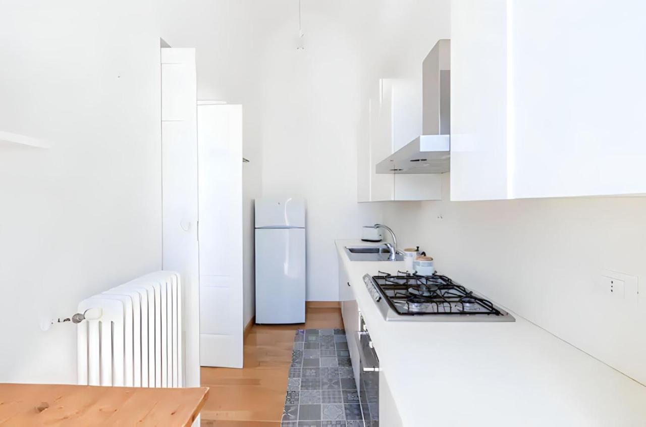 Ferienwohnung Ostuni 10Min Dal Mare - Dimora Luxury Con Terrazza Exterior foto