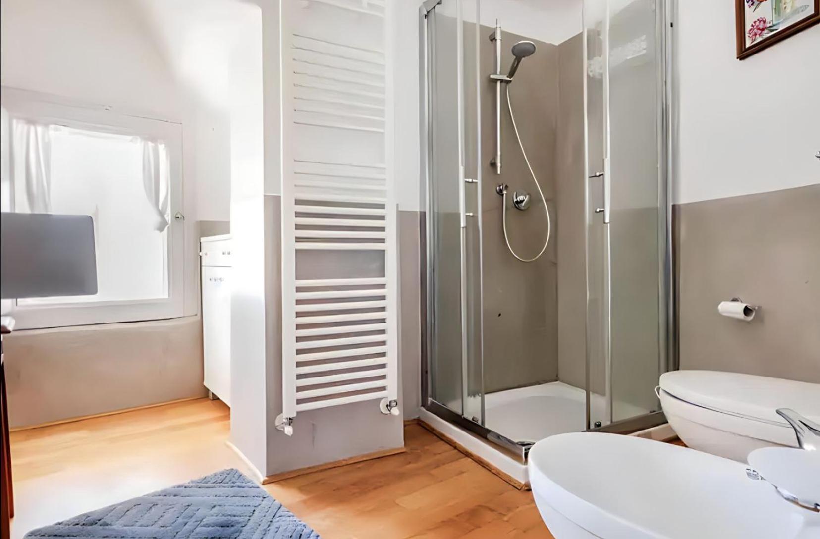 Ferienwohnung Ostuni 10Min Dal Mare - Dimora Luxury Con Terrazza Exterior foto
